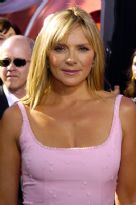 Kim Cattrall